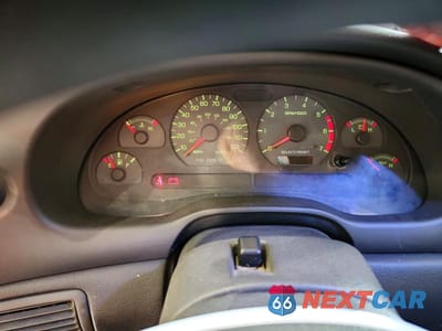 Zdjęcie 9 z 12 samochodu: 2001 FORD MUSTANG VIN:1FAFP44431F142020 - miniatura