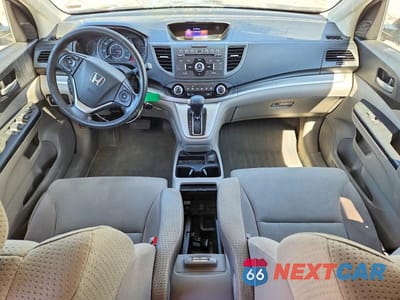 Zdjęcie 8 z 13 samochodu: 2013 HONDA CR-V EX VIN:5J6RM4H59DL001214 - miniatura