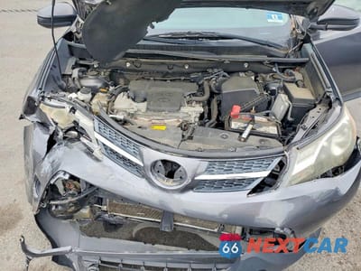 Zdjęcie 11 z 13 samochodu: 2014 TOYOTA RAV4 LE VIN:2T3BFREV8EW192738 - miniatura