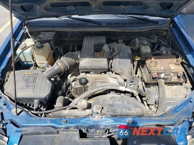 Zdjęcie 11 z 12 samochodu: 2012 CHEV COLORADO VIN:1GCCSBFE9C8155559 - miniatura