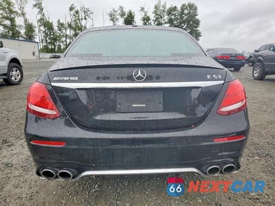 Zdjęcie 6 z 13 samochodu: 2019 MERCEDES-BENZ E AMG 53 4MATIC VIN:WDDZF6BB1KA650093 - miniatura