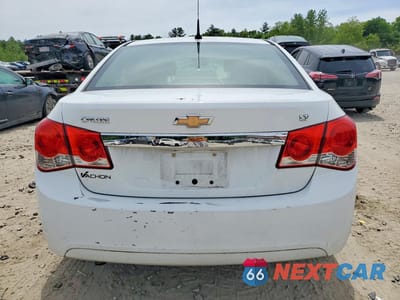 Zdjęcie 6 z 12 samochodu: 2012 CHEVROLET CRUZE LT VIN:1G1PF5SC2C7126723 - miniatura