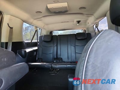 Zdjęcie 10 z 13 samochodu: 2018 CADILLAC ESCALADE ESV PREMIUM LUXURY VIN:1GYS4JKJ0JR371420 - miniatura