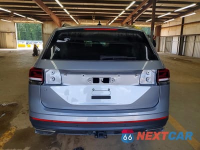 Zdjęcie 6 z 12 samochodu: 2026 VOLKSWAGEN ATLAS SE VIN:1V2WN2CA7TC530169 - miniatura