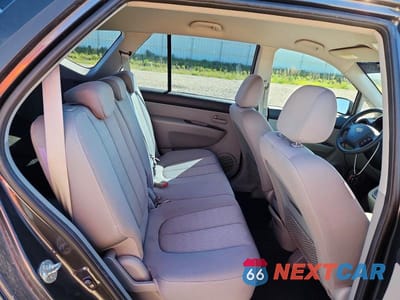 Zdjęcie 11 z 13 samochodu: 2008 KIA RONDO LX VIN:KNAFG526087182870 - miniatura