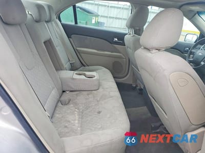 Zdjęcie 10 z 12 samochodu: 2010 FORD FUSION SE VIN:3FAHP0HA4AR349293 - miniatura