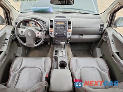 Zdjęcie 8 z 14 samochodu: 2012 NISSAN XTERRA X VIN:5N1AN0NW0CC503612 - miniatura