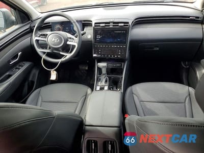 Zdjęcie 8 z 13 samochodu: 2024 HYUNDAI TUCSON SEL VIN:5NMJFCDE0RH332608 - miniatura