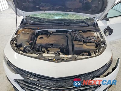 Zdjęcie 11 z 12 samochodu: 2022 CHEVROLET MALIBU LT VIN:1G1ZD5ST2NF106527 - miniatura