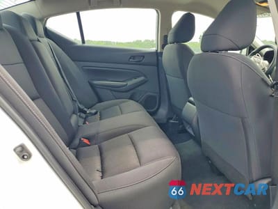 Zdjęcie 10 z 13 samochodu: 2023 NISSAN ALTIMA S VIN:1N4BL4BV2PN411452 - miniatura