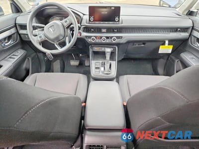 Zdjęcie 8 z 13 samochodu: 2025 HONDA CR-V EX VIN:2HKRS4H40SH491210 - miniatura