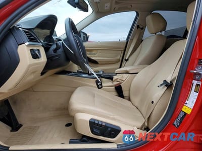 Zdjęcie 7 z 12 samochodu: 2015 BMW 328 I VIN:WBA3A5G52FNS84118 - miniatura