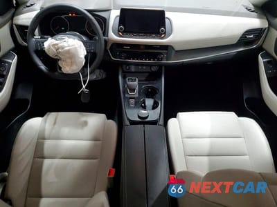Zdjęcie 8 z 13 samochodu: 2025 NISSAN ROGUE SV VIN:JN8BT3BB0SW429322 - miniatura