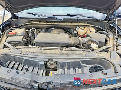 Zdjęcie 12 z 13 samochodu: 2022 CADILLAC ESCALADE SPORT VIN:1GYS4FKL4NR152044 - miniatura