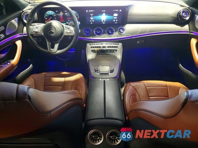 Zdjęcie 8 z 12 samochodu: 2021 MERCEDES-BENZ CLS 450 4MATIC VIN:W1K2J5KB5MA089863 - miniatura