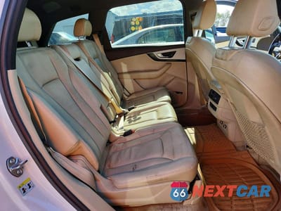 Zdjęcie 11 z 13 samochodu: 2018 AUDI Q7 PREMIUM PLUS VIN:WA1LHAF75JD032057 - miniatura