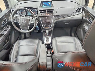Zdjęcie 8 z 12 samochodu: 2014 BUICK ENCORE PREMIUM VIN:KL4CJHSB0EB546455 - miniatura