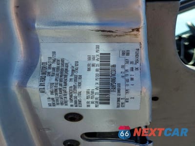 Zdjęcie 12 z 12 samochodu: 2007 FORD FOCUS ZX4 VIN:1FAHP34N07W230186 - miniatura