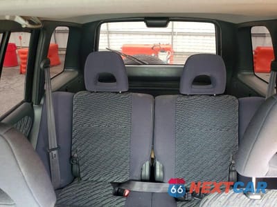 Zdjęcie 10 z 13 samochodu: 1999 TOYOTA RAV4 BASE VIN:JT3HP10V2X7141013 - miniatura