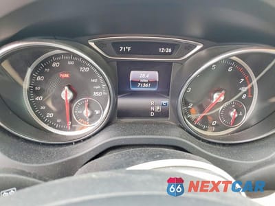 Zdjęcie 9 z 13 samochodu: 2018 MERCEDES-BENZ GLA 250 VIN:WDCTG4EB3JJ479482 - miniatura