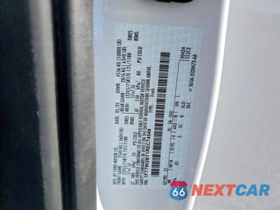 Zdjęcie 13 z 13 samochodu: 2024 FORD F250 SUPER DUTY VIN:1FT7W2BT1REC74548 - miniatura