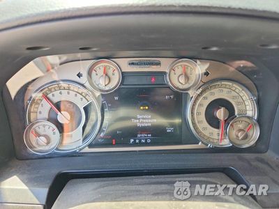 Zdjęcie 9 z 12 samochodu: 2013 DODGE RAM 1500 VIN:1C6RR7PT0DS605059 - miniatura