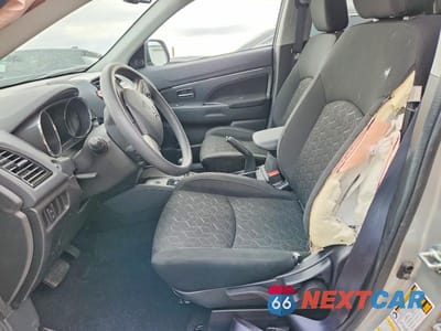 Zdjęcie 7 z 13 samochodu: 2026 MITSUBISHI OUTLANDER SPORT S VIN:JA4ARUAU5TU016947 - miniatura