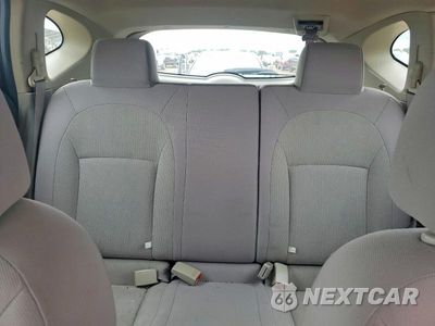 Zdjęcie 19 z 26 samochodu: 2012 NISSAN ROGUE S VIN:JN8AS5MV3CW395542 - miniatura