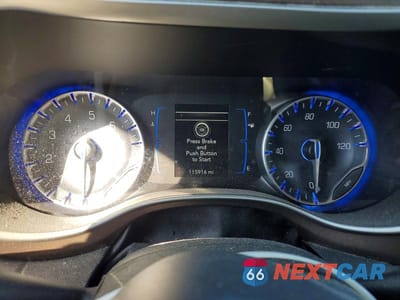 Zdjęcie 9 z 13 samochodu: 2018 CHRYSLER PACIFICA TOURING L VIN:2C4RC1BG2JR120727 - miniatura