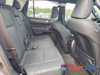 Zdjęcie 10 z 12 samochodu: 2022 LEXUS GX 460 VIN:JTJAM7BX9N5305967 - miniatura