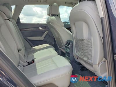 Zdjęcie 11 z 14 samochodu: 2018 AUDI Q5 VIN:WA1BNAFY7J2136607 - miniatura