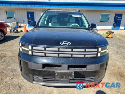 Piąte zdjęcie samochodu w środku: 2024 HYUNDAI SANTA FE SEL VIN:5NMP2DG18RH001313 - miniatura