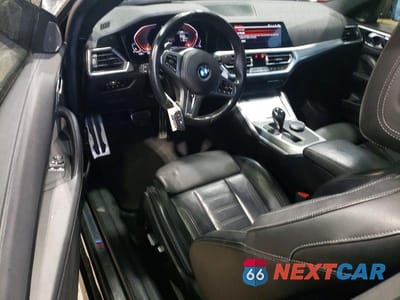 Zdjęcie 8 z 12 samochodu: 2021 BMW M440XI VIN:WBA13AR08MCF67064 - miniatura