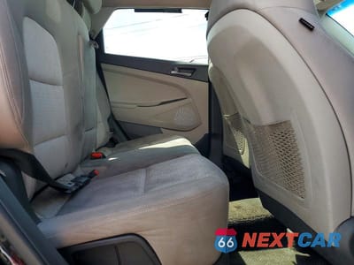 Zdjęcie 11 z 13 samochodu: 2016 HYUNDAI TUCSON SPORT VIN:KM8J33A27GU074561 - miniatura