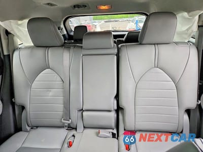 Zdjęcie 10 z 14 samochodu: 2021 TOYOTA HIGHLANDER HYBRID XLE VIN:5TDGBRCH9MS061591 - miniatura