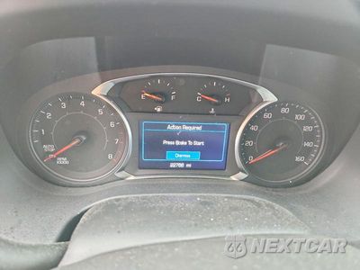 Zdjęcie 9 z 13 samochodu: 2023 GMC ACADIA SLE VIN:1GKKNRL49PZ141074 - miniatura