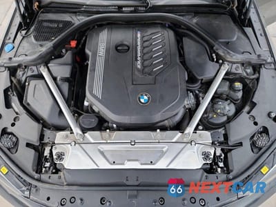 Zdjęcie 11 z 13 samochodu: 2021 BMW M440XI VIN:WBA13AR05MCF44163 - miniatura