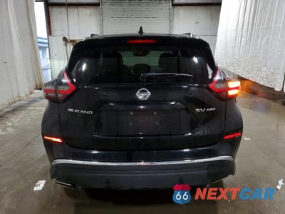 Zdjęcie 6 z 13 samochodu: 2020 NISSAN MURANO SV VIN:5N1AZ2BS9LN105806 - miniatura