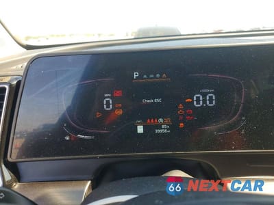Zdjęcie 9 z 12 samochodu: 2023 KIA SPORTAGE EX VIN:5XYK33AF8PG007433 - miniatura