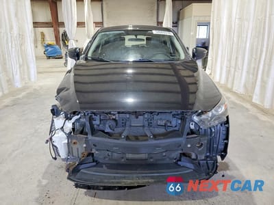 Piąte zdjęcie samochodu w środku: 2017 MAZDA CX-3 TOURING VIN:JM1DKFC71H0146295 - miniatura