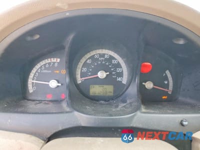 Zdjęcie 9 z 13 samochodu: 2009 KIA SPORTAGE LX VIN:KNDJE723397564090 - miniatura