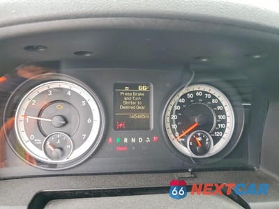 Zdjęcie 9 z 12 samochodu: 2013 RAM 1500 ST VIN:1C6RR6FG9DS546544 - miniatura