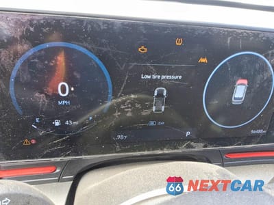 Zdjęcie 9 z 13 samochodu: 2024 HYUNDAI KONA N LINE VIN:KM8HA3A32RU058462 - miniatura