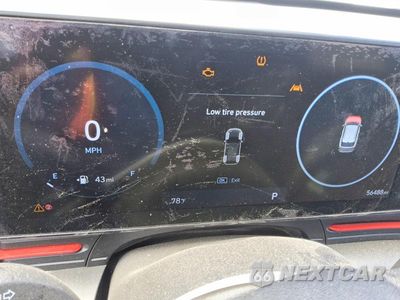 Zdjęcie 9 z 13 samochodu: 2024 HYUNDAI KONA N LINE VIN:KM8HA3A32RU058462 - miniatura