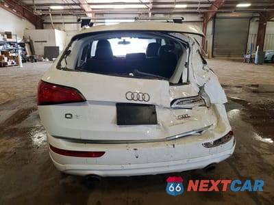 Zdjęcie 6 z 13 samochodu: 2017 AUDI Q5 PREMIUM PLUS VIN:WA1L2AFP3HA087281 - miniatura