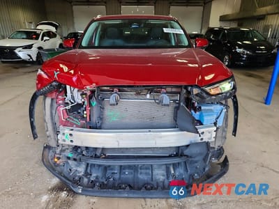 Piąte zdjęcie samochodu w środku: 2024 TOYOTA GRAND HIGHLANDER XLE VIN:5TDAAAB55RS064089 - miniatura
