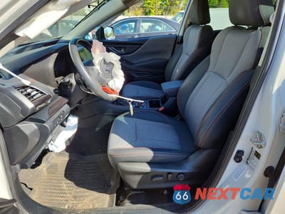 Zdjęcie 7 z 13 samochodu: 2022 SUBARU FORESTER SPORT VIN:JF2SKAJC5NH497672 - miniatura
