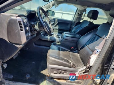 Zdjęcie 7 z 12 samochodu: 2014 GMC SIERRA K1500 SLT VIN:3GTU2VEC1EG533456 - miniatura