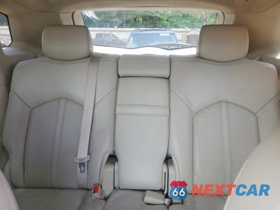 Zdjęcie 10 z 13 samochodu: 2011 CADILLAC SRX LUXURY COLLECTION VIN:3GYFNAEY9BS520574 - miniatura