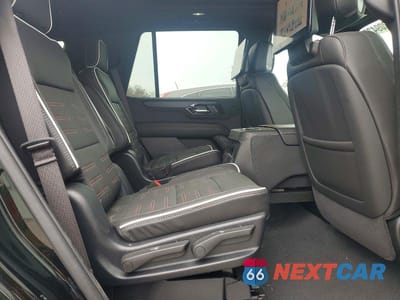 Zdjęcie 11 z 14 samochodu: 2025 GMC YUKON AT4 ULTIMATE VIN:1GKS2VRL4SR189266 - miniatura